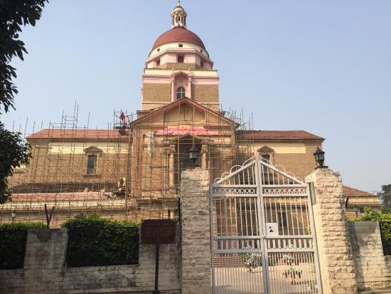 Cathedral Church of the Redemption